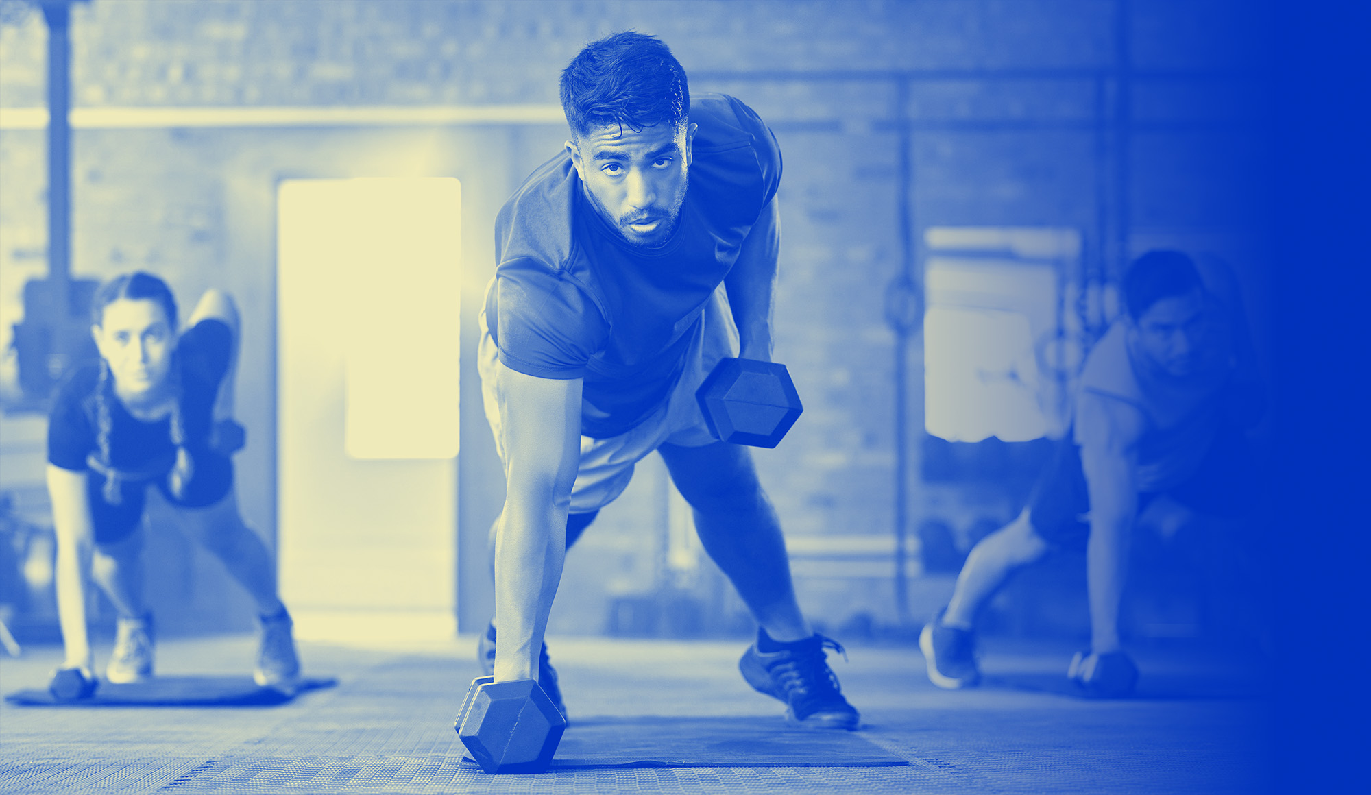 get started with performance and training in Scarborough 