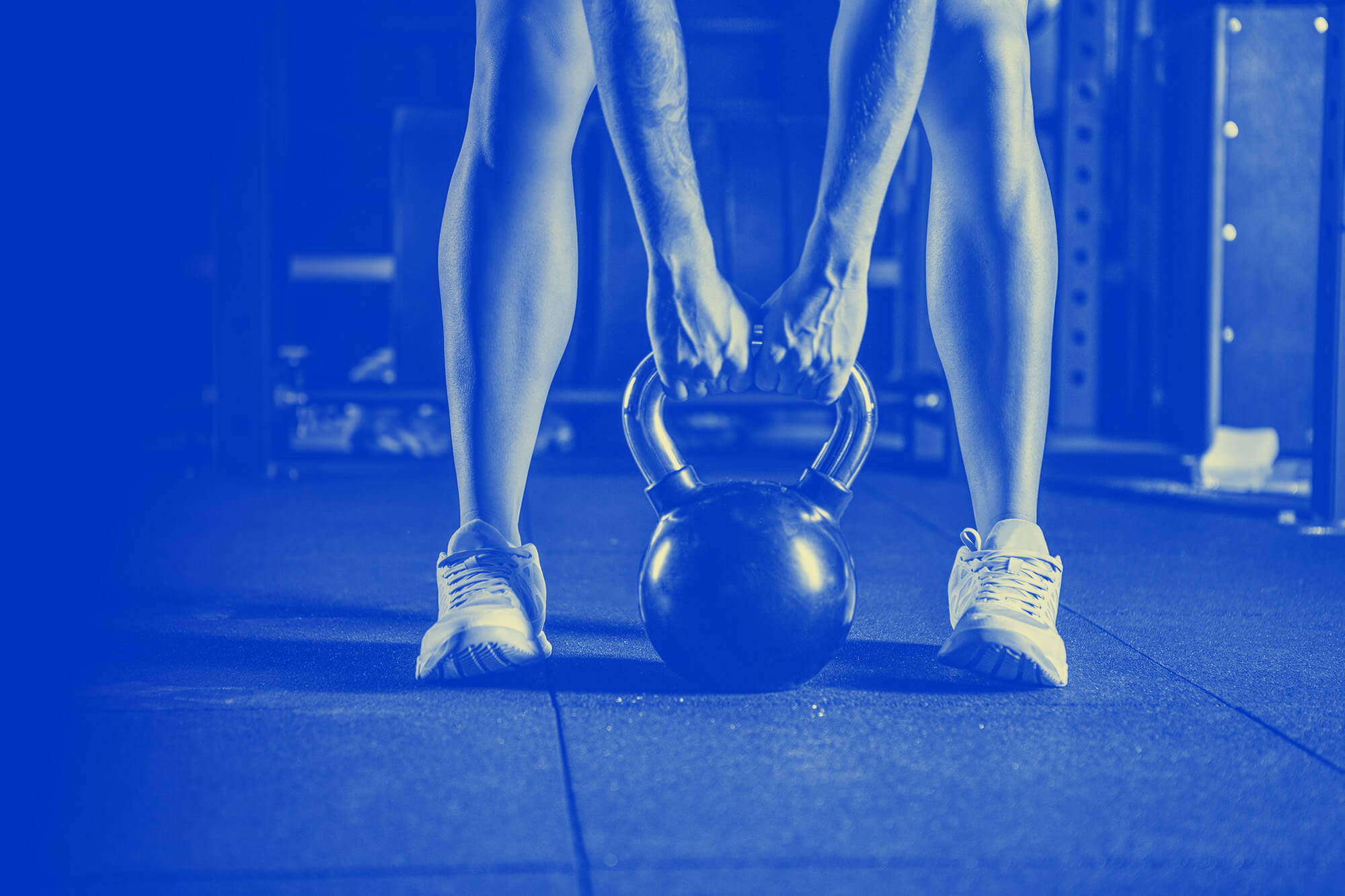 Strength + conditioning, personal training, consultations, and assessments in Scarborough, Ontario