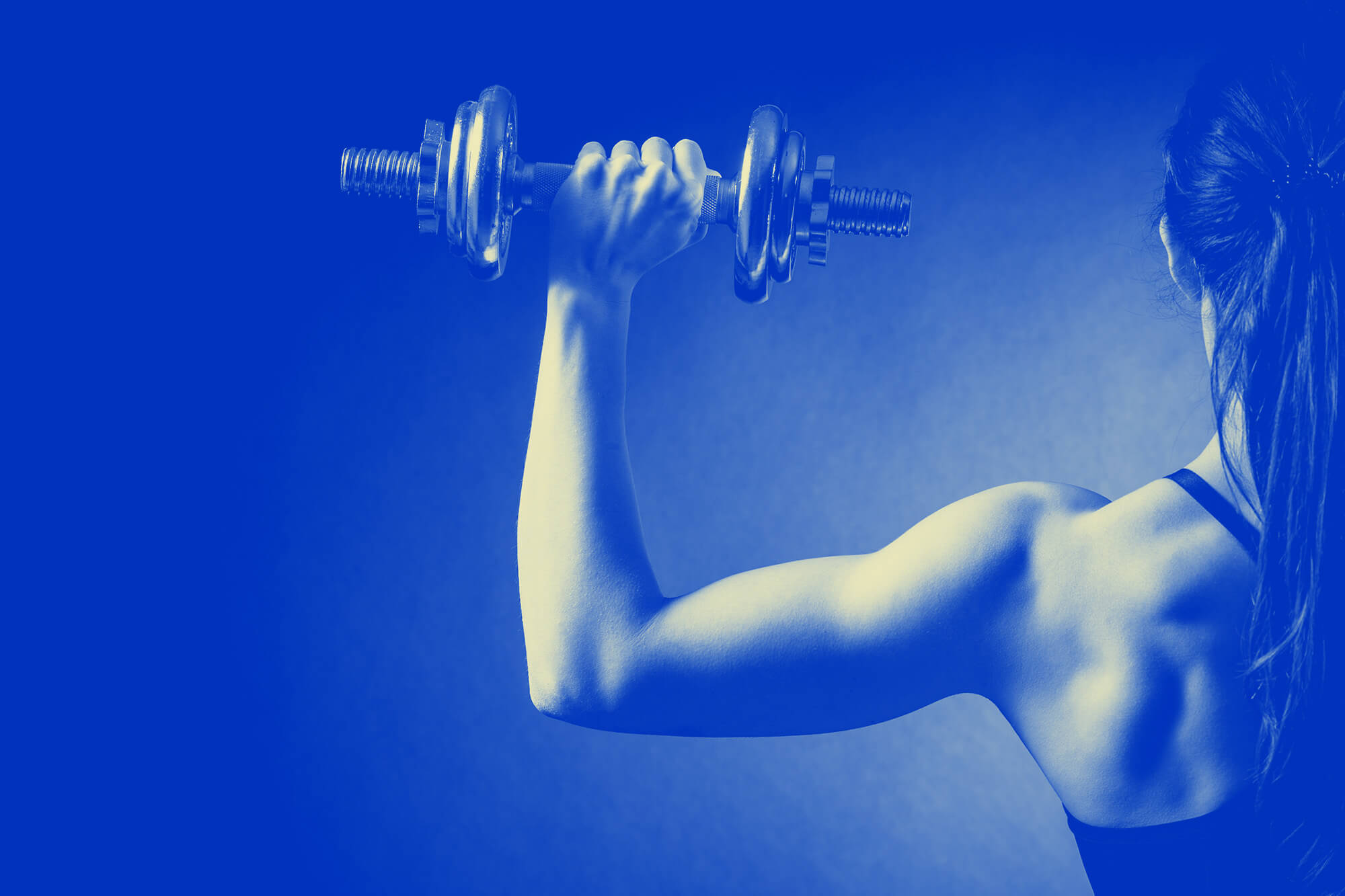 Strength + conditioning, personal training, consultations, and assessments in Scarborough, Ontario