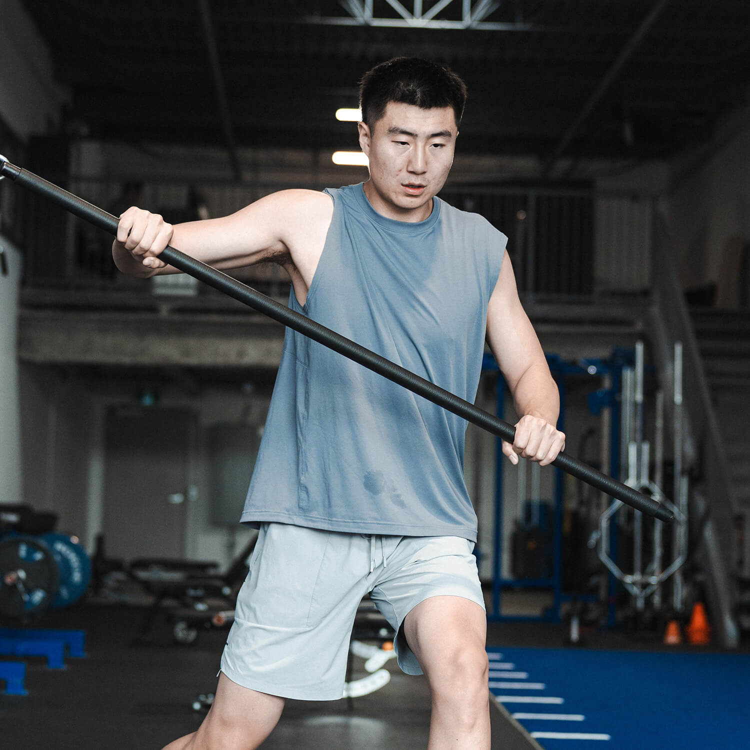 frequency for fitness and personal training consultation in Scarborough