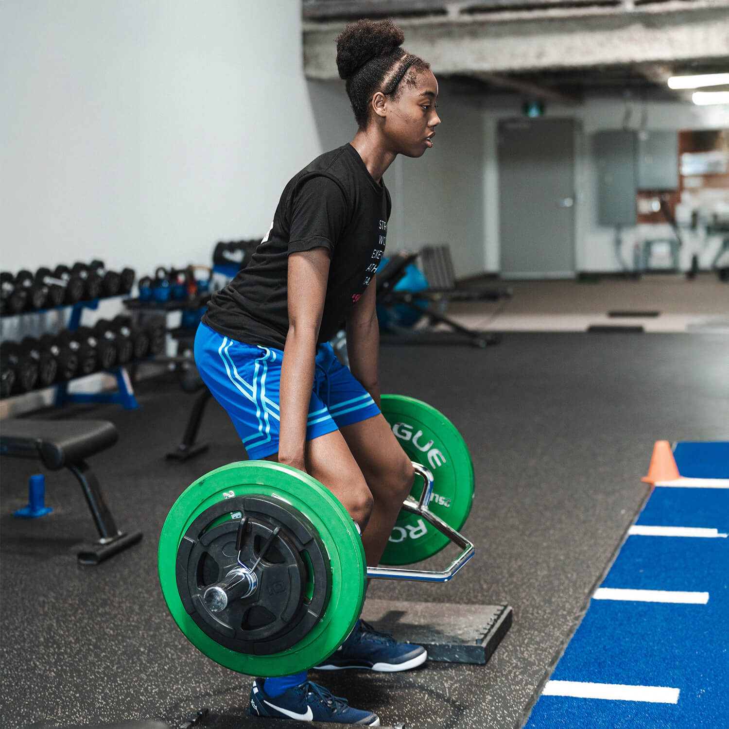 goals for fitness and personal training consultation in Scarborough