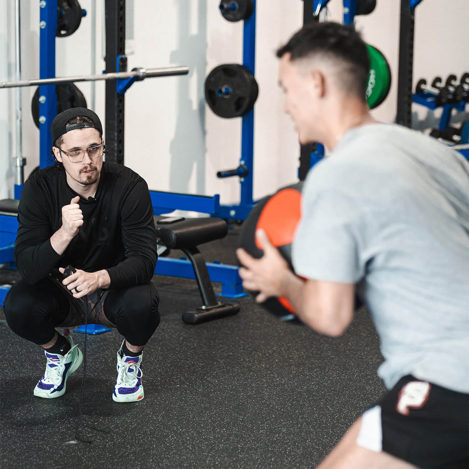 budget for fitness and personal training consultation in Scarborough