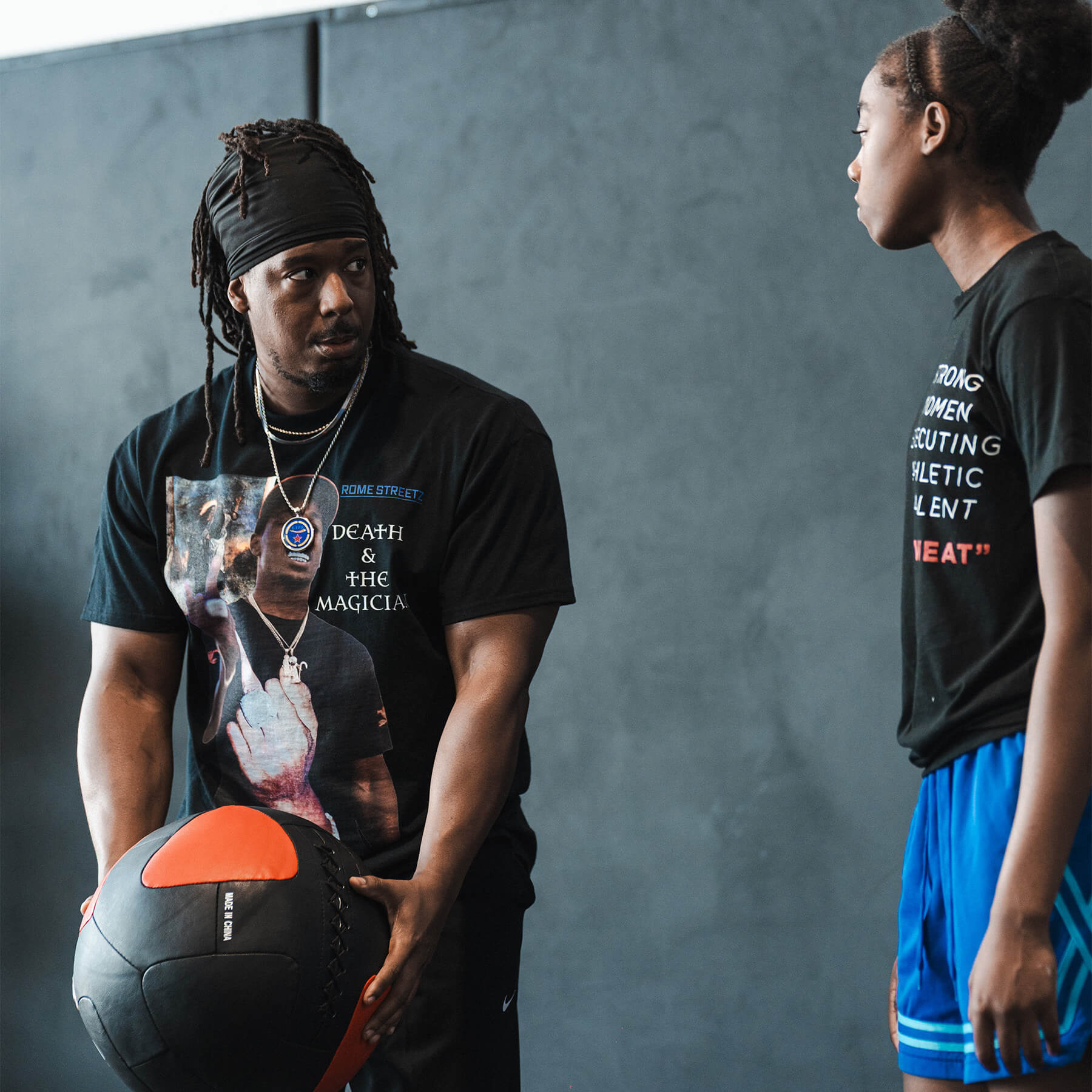 Private personal training in Scarborough