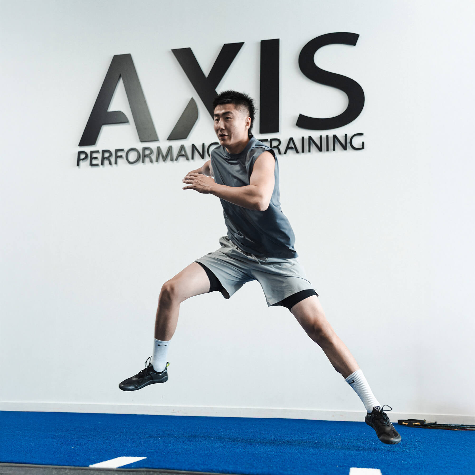 fitness assessment conditioning and cardio in Scarborough