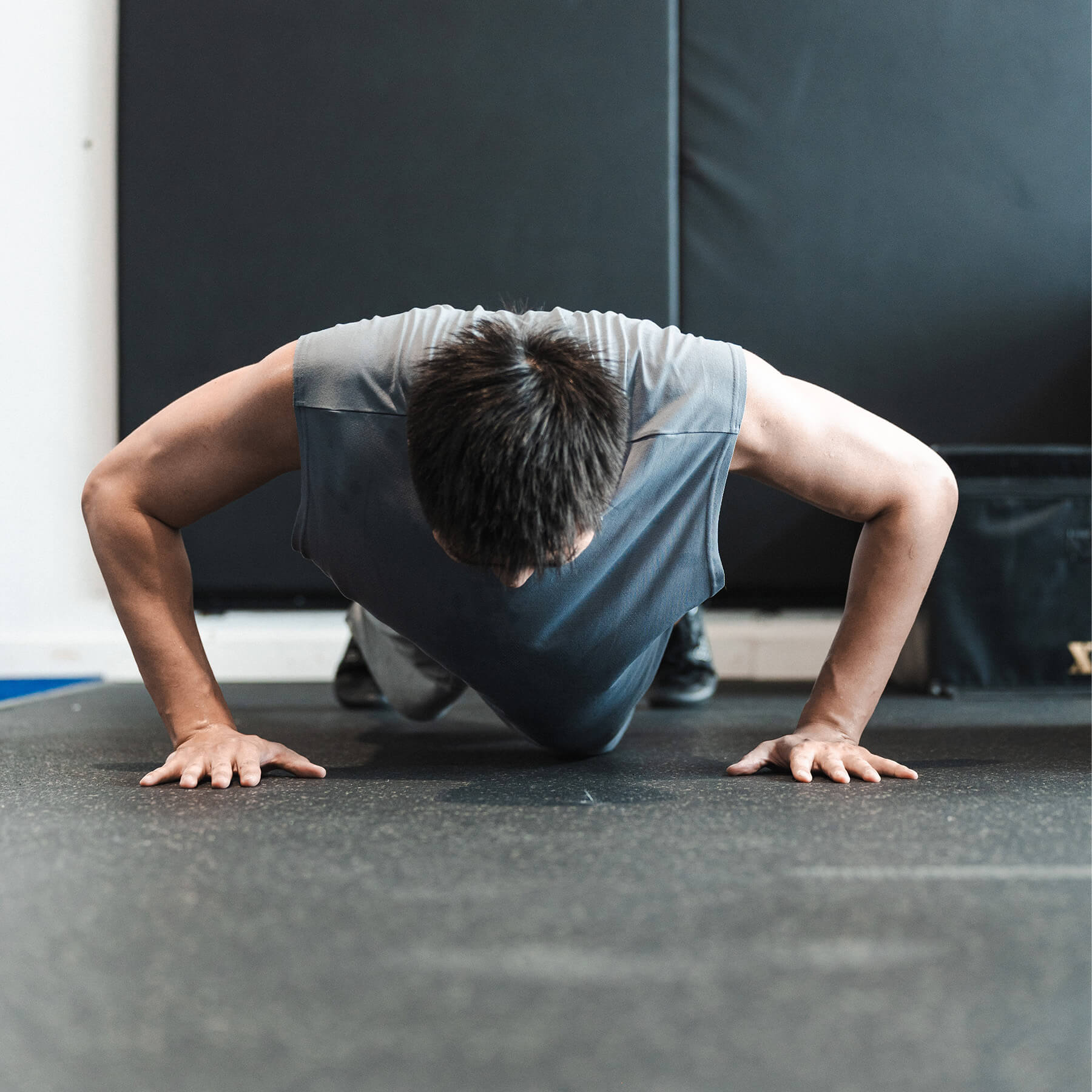 personal training in scarborough